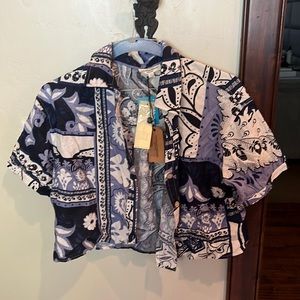 NET Christian Siriano club shirt